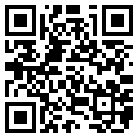 QR Code for bitcoin:3AkZSHR22FhoyVufk7xKeN1GF4osTJbDKC