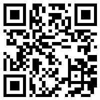 QR Code for bitcoin:3AkcBUvxbEHbobKy4eWT7YnZb2nRPDF9tL