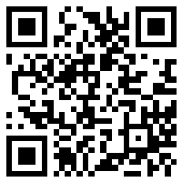 QR Code for bitcoin:3AkfCuKWWdcj2uXkVBtfUDfqaYgWW4tuCi