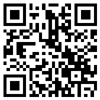 QR Code for bitcoin:3AkhHjzekwodcZw9RbbFftPbZcLdUnqcKy