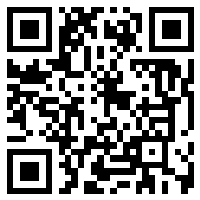 QR Code for bitcoin:3AkpWHfBbA4YATejPMVgKWcnLyVdD7kJuA