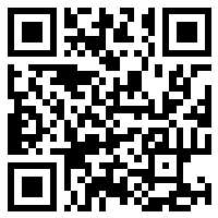 QR Code for bitcoin:3AkrveW4ADQ1Ed7WHReffhmzD2SJ1zv6rs