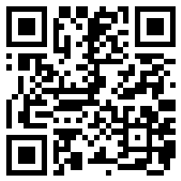 QR Code for bitcoin:3AkvPxGy3WG62errmQhgSkZdbPHQkWs7bC