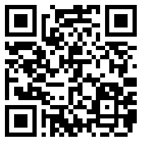 QR Code for bitcoin:3AkxNTbfKu8RLac3q456BGCoesF7Fx5rES