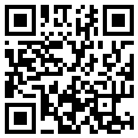 QR Code for bitcoin:3Aky4mTeuYTCghTHmfdAcq37uipgdatwCL