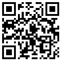 QR Code for bitcoin:3Am1TSuZCweJ3CE6xoxSWuR7CdVpcby5iB