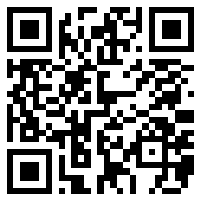 QR Code for bitcoin:3Am6Xw3WT424p7NSqMgxmoPcaJ7thyMTaT