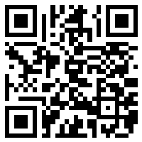 QR Code for bitcoin:3Am9K31KUmQfaSWRLamjAqCFqsYuqgCoML