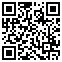 QR Code for bitcoin:3Am9dXDmtmtFsoVPNjoEN1UZMjpMzZJDma