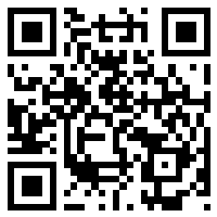 QR Code for bitcoin:3AmAByAmxN9qjLZ1tUPtFSTChEvC5NHXS6