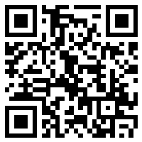 QR Code for bitcoin:3AmFgX2ikEm14eje1U6ob1ucxFi4MZ7mva