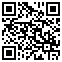 QR Code for bitcoin:3AmGLJcdReZvobGDKweuhV5U4jydee3VRi