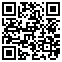 QR Code for bitcoin:3AmSW4pP8VwNJRSHkmDa71eFAw5dw1bvjY