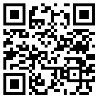 QR Code for bitcoin:3AmZL9eVPSdnCxtuPkuX1CVS6J78P2PbEc