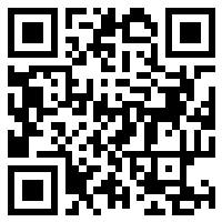QR Code for bitcoin:3AmaEaLXDDiryecGFhW91hTj8UMai7VTce
