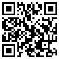 QR Code for bitcoin:3AmeW49xqsNkndmASxGj65dR2dHkYbLTVY