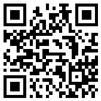 QR Code for bitcoin:3AmktFRC9tZZ5FnbHgxSgbRCed85Zo7cfF