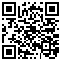 QR Code for bitcoin:3AmmRy2mVa38Vxt7LRdJWZ7ZMSf4iqcvoK
