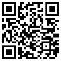 QR Code for bitcoin:3AmmUf9vGQFSzphDu3dsDp4LM7y2NPQkzW