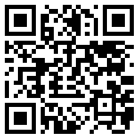 QR Code for bitcoin:3AmqjXTeb6VkyRREH1yrGDc6ezaTzrwXDa