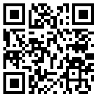 QR Code for bitcoin:3AmsDmzPjaqBXErqiZP4aZcFQP9CFAA67F