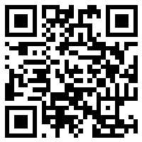 QR Code for bitcoin:3AmtSt6JQKGg4VJBfa8XUaUfT8ECigXTYF