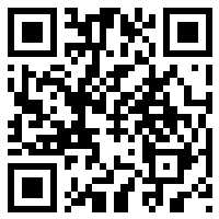 QR Code for bitcoin:3An1awPgP7GdKAmqGP4ENfX9wkasF2uMve