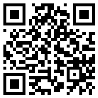 QR Code for bitcoin:3An1bsuPXrdTK2puWaKPPFNv25e9mDS3PR