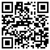 QR Code for bitcoin:3An2ZjVkQe1HDFGTSmf8TFgjoqyCdRNnG7