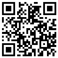 QR Code for bitcoin:3An4Wcnq5vmj3FJJrRoZDh9cXuiASkSFX3