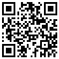 QR Code for bitcoin:3An4mHoJx174Ecrd1BXetjspAuhvmVKuAm