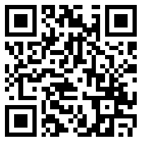 QR Code for bitcoin:3An5TPjo8ufha5rFVntrbPA8S3gpKBX4wA