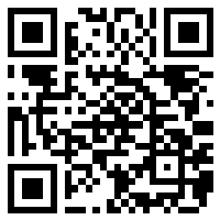 QR Code for bitcoin:3An5mf3ct7WZsMXGRc6RrfT1tsFzKP96rk
