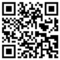 QR Code for bitcoin:3An5pecbsgkmdiAine4ybayP98mVCxZDPW