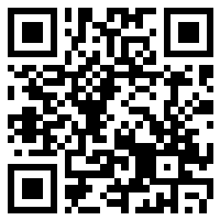QR Code for bitcoin:3An6JcR9W2fPjsePioog1teWsNVAPgSykS