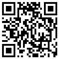 QR Code for bitcoin:3An75oRuJwPFesZSvpr1C3JjmkkeqftVRH