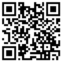 QR Code for bitcoin:3An9knMSQgUP1pUNYPRP1EkJWSVqdxHZa4