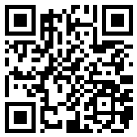 QR Code for bitcoin:3AnBi4nLK3oau5AMvqfpD5ydyZNZCTEfpS