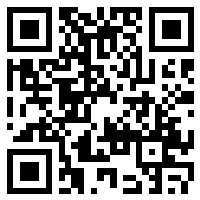 QR Code for bitcoin:3AnC9TbFbBcLZpoxDmidMfoobfrwpN8HKa