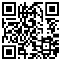 QR Code for bitcoin:3AnCUUXbKgEfWhnWQdvSfe7SMeGYafXkSH