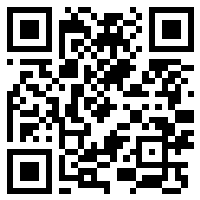 QR Code for bitcoin:3AnCrDqie2U63RESAFRCDS5BujBVtR1m37
