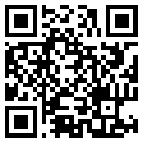 QR Code for bitcoin:3AnDWSCnWPNCoypsJgLyhpYAqacr2wZct6