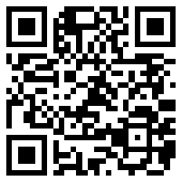 QR Code for bitcoin:3AnDd8yX6vPbjsHbFZmhma3H4VFdxa8Mnn