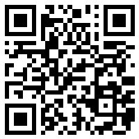 QR Code for bitcoin:3AnFv8Xxauu3dDAN3oriXGvb3kfM2KbSzP