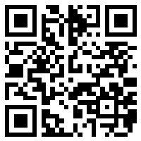 QR Code for bitcoin:3AnGXzRgURvFHudosAJHGX4ekhatuuATCB