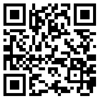 QR Code for bitcoin:3AnHTKbE4B6Zikd4oTJWroZsai4yrmR8rP