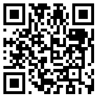 QR Code for bitcoin:3AnJP8VGkAwSS1oHzjkN4woCi9EjPZHvrb