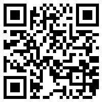 QR Code for bitcoin:3AnJXdVvh6t9Te8u8xFsBk9GJdRF2YLRkP