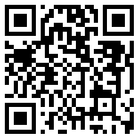 QR Code for bitcoin:3AnKaFHzrW5QxtFYo4xr8Ec7FBPQcY6KB3
