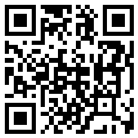 QR Code for bitcoin:3AnMVRV7B5m2sMgiRuNnGvZ2rKWZBtZwBU